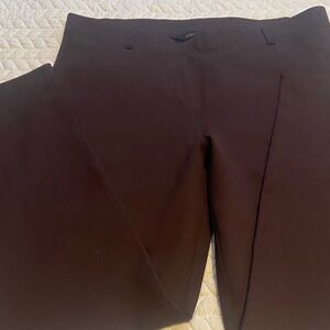 Quince Brown pants